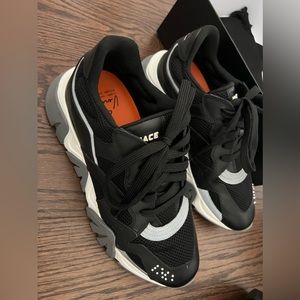 Versace Mens shoes brand new